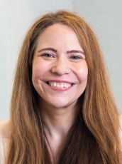 Photo of Allison Pence
